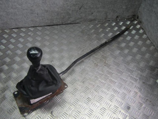 кулиса SEAT Cordoba 1 поколение [рестайлинг] 2001, 1.4 л., бензин, МКПП, универсал