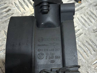 расходомер воздуха Land Rover Freelander 1 поколение [рестайлинг] 2004, 2.0 л., дизель, МКПП, внедорожник 5 дв., 0928400357