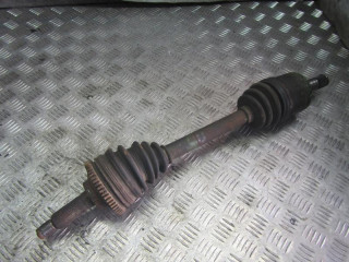 полуось передняя левая (приводной вал, ШРУС) Kia Carnival UP/GQ 1999, 2.9 л., дизель