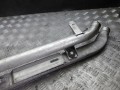 трубка охлаждающей жидкости Audi A6 4F/C6 2007, 3.0 л., дизель, АКПП, универсал, 4F0145732B, 4F0145731E - фото №4