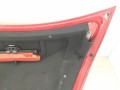 крышка багажника (дверь 3-5) Mercedes-Benz C-Класс W204/S204 2007, 2.2 л., CDi, дизель, АКПП, седан, задний привод - фото №12