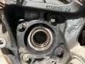 ступица задняя правая BMW X1 E84 2011, 3.0 л., N52 B30 A, бензин, АКПП, внедорожник 5 дв., полный привод, 33326788050 - фото №3