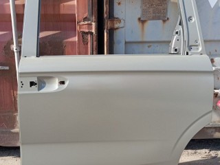 крышка багажника (дверь 3-5) Voyah Dream 1 поколение 2022, H56A6201095