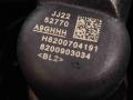 двигатель Nissan Qashqai 1 поколение [рестайлинг] 2010, 1.5 л., DCi, дизель, МКПП, передний привод, K9K430, K9KD430 - фото №7