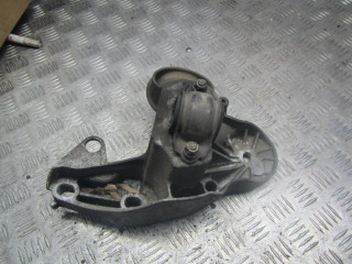 втулка стабилизатора Audi A6 C5 [рестайлинг] 2005, 2.7 л., дизель, МКПП, универсал, 4F0199351H