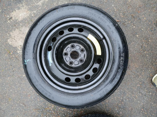 колесо запасное (таблетка) Subaru Outback 6 поколение 2022, 2.5 л., бензин