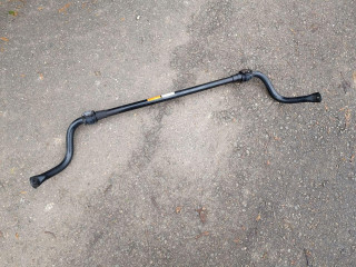 стабилизатор подвески передний Audi A6 C8 2022, 2.0 л., бензин, 4K0411309E