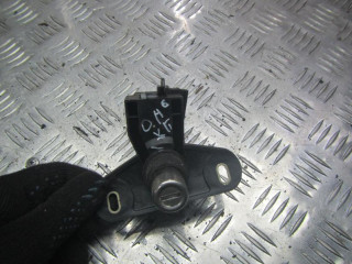 личинка дверного замка Opel Astra G 2001, 1.4 л., бензин, МКПП, хетчбэк 5 дв.