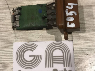 сопротивление печки Fiat Stilo 1 поколение 2002, 1.6 л., бензин, хетчбэк 5 дв.