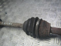 полуось передняя левая (приводной вал, ШРУС) Ford Fiesta 5 поколение 2005, 1.4 л., бензин - фото №3