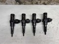 форсунка Volkswagen 2007, 1.9 л., дизель, 038130073BP, 038130073BM, 0414720314, 0414720308, 0414720304 - фото №2