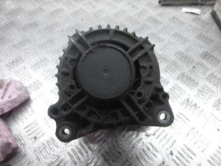 генератор Volkswagen Sharan 1 поколение [рестайлинг] 2002, 028903028E