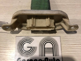 сопротивление печки Renault Laguna 2 поколение 2003, 1.9 л., дизель, универсал