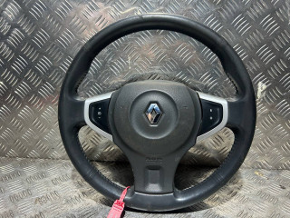 руль Renault Koleos 1 поколение 2008, M9R 832, 6МКПП, внедорожник 5 дв.