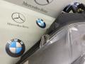 фара левая BMW X5 E70 [рестайлинг] 2012, 3.0 л., N57 D30 A, дизель, 7221893 - фото №8