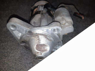 стартер Mazda MPV 2 поколение [рестайлинг] 2004, 2.0 л., дизель, M002T88671, RF5C