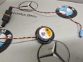 динамик высокочастотный (пищалка) BMW 2023, 3.0 л., бензин, c4p, полный привод, 6813597 - фото №3