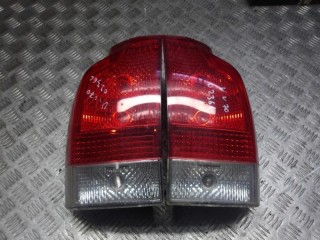 фонари задние (комплект) Volvo V70 2 поколение [рестайлинг] 2005, 2.4 л., дизель, МКПП, универсал
