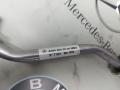 масляная трубка Mercedes-Benz E-Класс W213/S213/C238/A238 [рестайлинг] 2021, 2.0 л., бензин, A2642030500 - фото №2