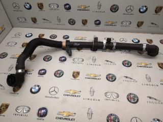 патрубок отопителя (печки) Alfa Romeo Stelvio 1 поколение 2018, 2.2 л., дизель, АКПП, правый руль, 50552973