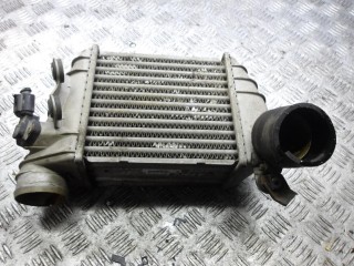 интеркулер Audi TT 8N 1998, 1.8 л., бензин, МКПП, купе, 8N0145803, 038906051