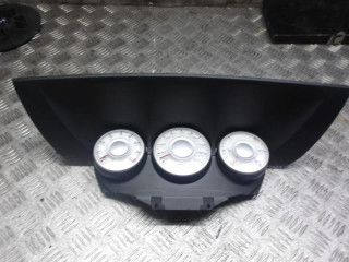 щиток приборов (приборная панель) Citroen C8 2 поколение 2009, 2.0 л., бензин, МКПП, минивэн, BN