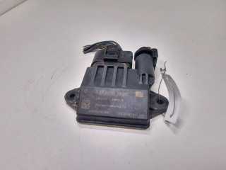 реле накала свечей Jeep Cherokee KJ 2006, 3.0 л., CDi, дизель, АКПП, полный привод, A6429002800, 6429002800