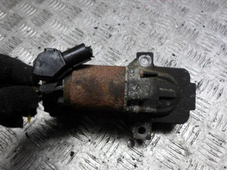 стартер Mazda 6 GG 2002, 2.3 л., бензин, МКПП, хетчбэк 5 дв.