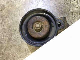 механизм натяжения ремня, цепи Hyundai Tucson 1 поколение 2007, 2.0 л., бензин