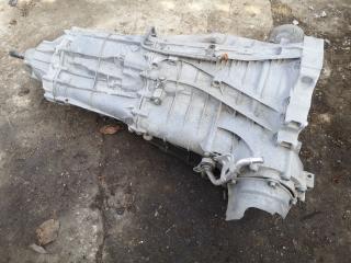 КПП автоматическая (АКПП) Audi S6 C7 [рестайлинг] 2018, 4.0 л., бензин, VDH, SKKD040267, 0B5301383L