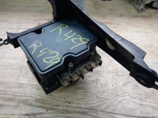 блок ABS Chevrolet Cruze 2 поколение 2017, 1.4 л., бензин, АКПП, синий, 13466374, 39068592