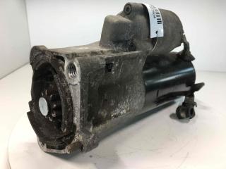 стартер Audi A4 B7 2007, 2.0 л., TD, дизель, МКПП, передний привод, 03G911023, 0001125053, 0001125054