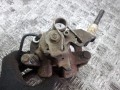 суппорт задний левый Peugeot 207 1 поколение [рестайлинг] 2011, 1.6 л., дизель, МКПП, универсал - фото №3