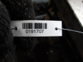 ручка наружная Opel Zafira 1 поколение (A) [рестайлинг] 2003, 2.2 л., бензин, МКПП, минивэн - фото №2