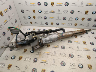 рулевая колонка Subaru Outback 6 поколение 2022, 2.5 л., бензин