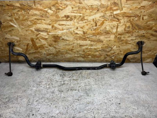 стабилизатор подвески передний Hyundai Tucson 2 поколение 2012, 2.0 л., дизель, АКПП