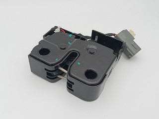 замок капота Voyah Free 1 поколение 2021, H97A8402035