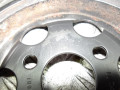 шкив насоса гидроусилителя Audi A3 8L 1997, 1.8 л., бензин, МКПП, хетчбэк 5 дв., 058145255E - фото №5