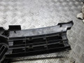 решетка радиатора Volkswagen Golf 4 поколение 2002, 1.9 л., дизель, МКПП, универсал, 1J0853651H - фото №6