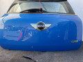 крышка багажника (дверь 3-5) Mini Countryman 1 поколение 2012, 1.6 л., N16 B16 A, бензин, 6МКПП, хетчбэк 5 дв. - фото №3