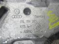кронштейн двигателя Volkswagen Passat B6 2008, 03L199207 - фото №3