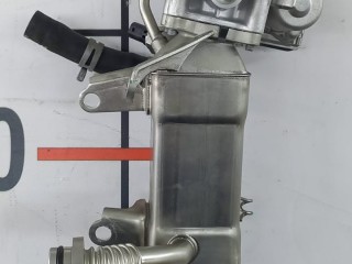 охладитель EGR / Радиатор EGR Voyah Free 1 поколение 2024, 120601002