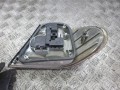 фонарь задний левый Mercedes-Benz CLK-Класс W208/A208 [рестайлинг] 1999, 3.2 л., бензин, АКПП, купе - фото №4