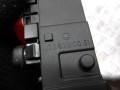 кнопка аварийной сигнализации Mercedes-Benz E-Класс W210/S210 1997, 2.3 л., бензин, МКПП, седан, A2108200051, 2108201310 - фото №2