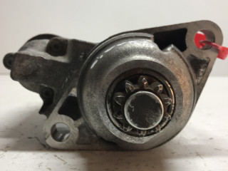 стартер Volkswagen Golf 5 поколение 2004, 2.0 л., SDi, BDK, дизель, 5МКПП, хетчбэк 5 дв., 0001123018