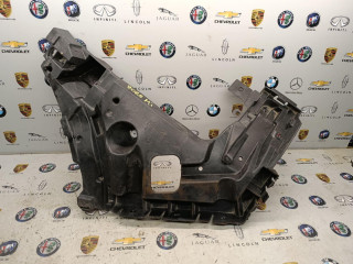 Крепление бампера переднего Volvo XC40 1 поколение [рестайлинг] 2024, 2.0 л., бензин, 32227485