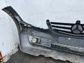 бампер передний Mercedes-Benz A-Класс W169 [рестайлинг] 2012, 1.6 л., бензин, 5МКПП, хетчбэк 5 дв. - фото №4