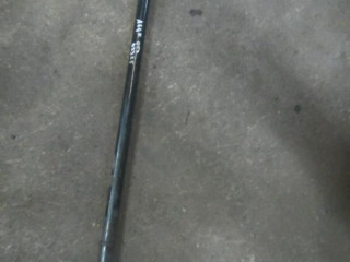 стабилизатор подвески (поперечной устойчивости) Audi A6 C5 [рестайлинг] 2005, 2.7 л., дизель, МКПП, универсал