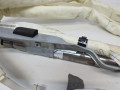 подушка безопасности боковая (шторка) Volkswagen Tiguan 1 поколение [рестайлинг] 2015, 1.4 л., TSI, CTHD, бензин, АКПП, u5, хетчбэк 5 дв., передний привод, правый руль, 5N0880741L - фото №6