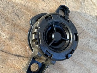 динамик высокочастотный (пищалка) Maserati Quattroporte 6 поколение [рестайлинг] 2019, 3.0 л., бензин, АКПП, чёрный, седан, задний привод, 670002119